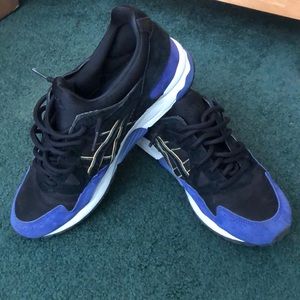 2015 Asics x Bait Gel Lyte 5 "Splash City" Sz 9.5